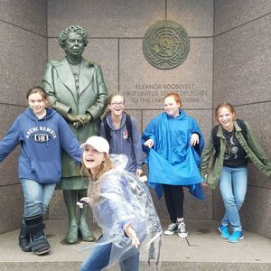 Meet your Posher, Jessie